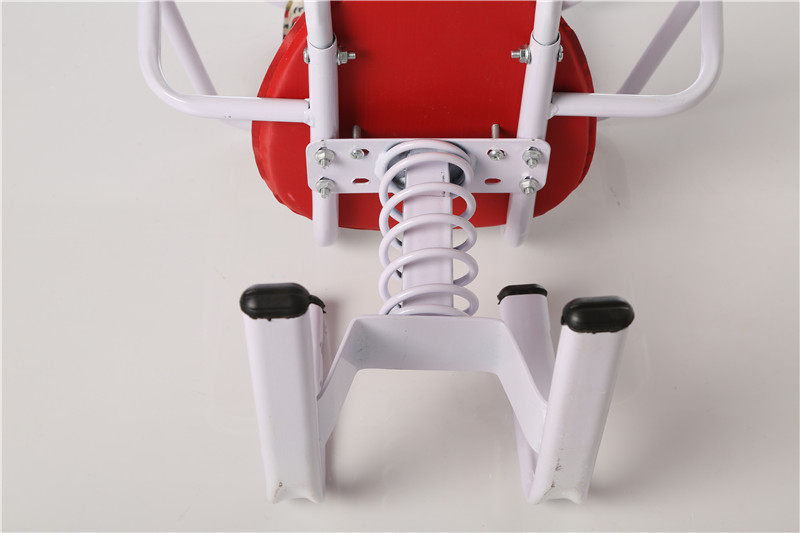 siège enfants pour vélo - Ref 2440562 Image 21