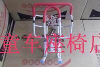 siège enfants pour vélo - Ref 2440555 Image 21