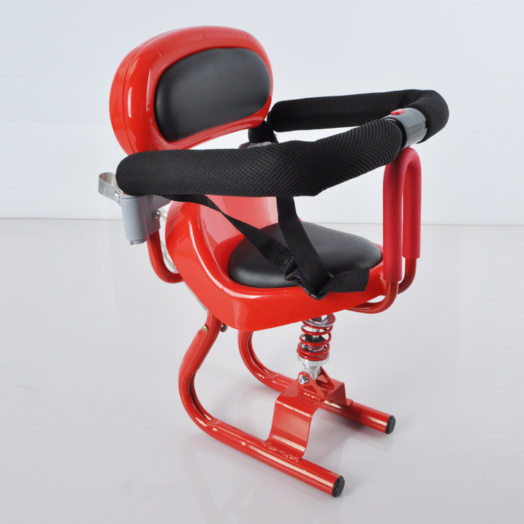 siège enfants pour vélo - Ref 2440553 Image 30