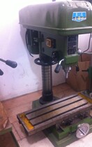 Factory direct sales Xinhutai drilling industrial bench drill Z4132 32mm heavy bench drill heavy drilling machine all copper electricity