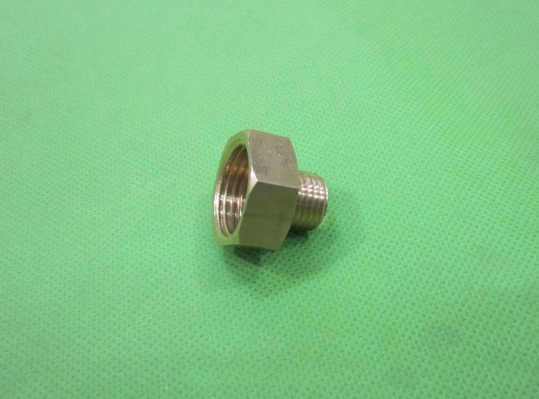 4 turn 2 copper connector 4 minutes inner wire turn 2 minutes outer wire 22 20mm to 14mm agricultural sprayer plunger pump conversion