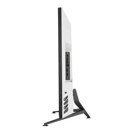 Ноутбук Asus ROG, игровой LCD-дисплей, 43 дюйма, 144 Гц