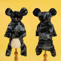 Черный (мужское сокровище)