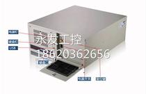 ￥Advantech industrial computer IPC-610 complete machine AIMB-769VG motherboard original complete machine (only licensed goods