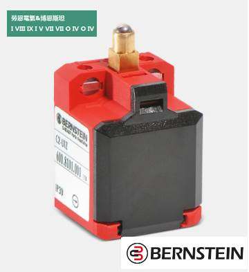 ໃໝ່ຂອງແທ້ BERNSTEIN micro switch 6008804029C2-E2ST ສອບຖາມໄດ້