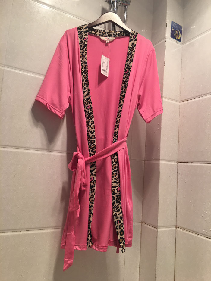 Peignoir - Ref 592751 Image 7