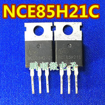 NCE85H21C high-power inverter field effect MOS TRANSISTOR 210A 85V replacement IRFB3077 3206