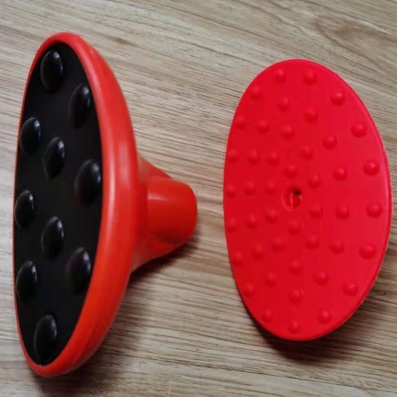 Net Red Money Smart-style Ring Accessories Massage Board