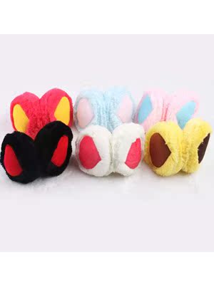 Cache-oreilles pour enfant - Ref 2151579 Image 7