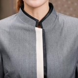 Комнатный комбинезон, лонгслив, с печатью вашего логотипа