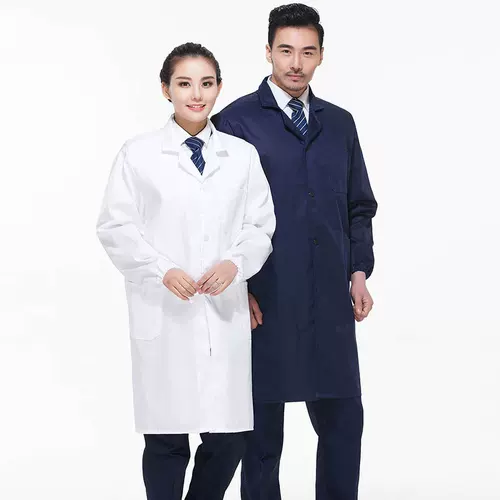 Униформа медсестры для работы, длинный весенний лонгслив, 2018, делается под заказ, услуга «вышивка логотипа»