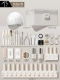 7 [Professional] Установите 17 выбранного 12 Color+Toolbox+Dead Skear