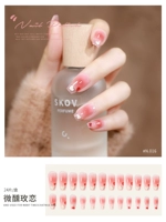 Weixi Mei Lian 016 [длинная модель]