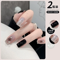 Классический черный+взрыв борьбы с бриллиантами