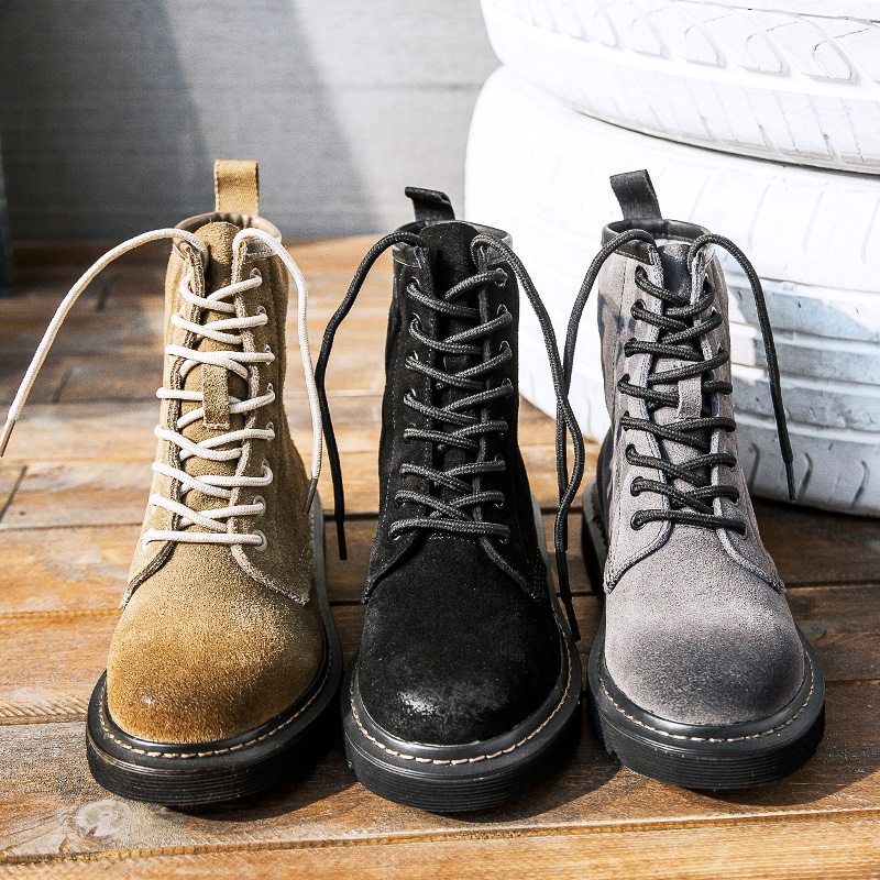 Bottes mi-saison femme OTHER en Caoutchouc - Ref 3249739 Image 3