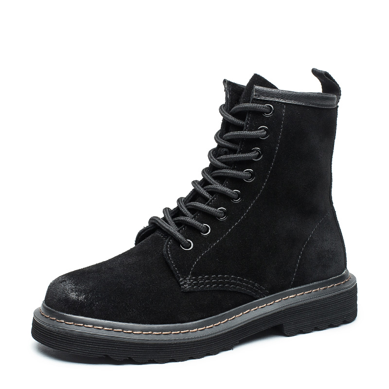 Bottes mi-saison femme OTHER en Caoutchouc - Ref 3249739 Image 5