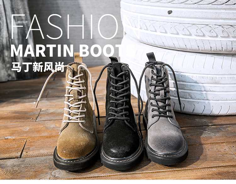 Bottes mi-saison femme OTHER en Caoutchouc - Ref 3249739 Image 7