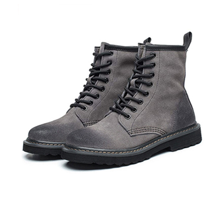 Bottes mi-saison femme OTHER en Caoutchouc - Ref 3249739 Image 22