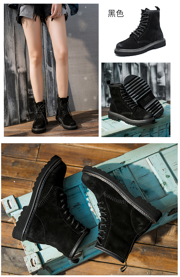 Bottes mi-saison femme OTHER en Caoutchouc - Ref 3249739 Image 17