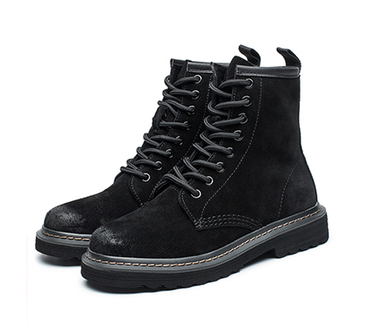 Bottes mi-saison femme OTHER en Caoutchouc - Ref 3249739 Image 21