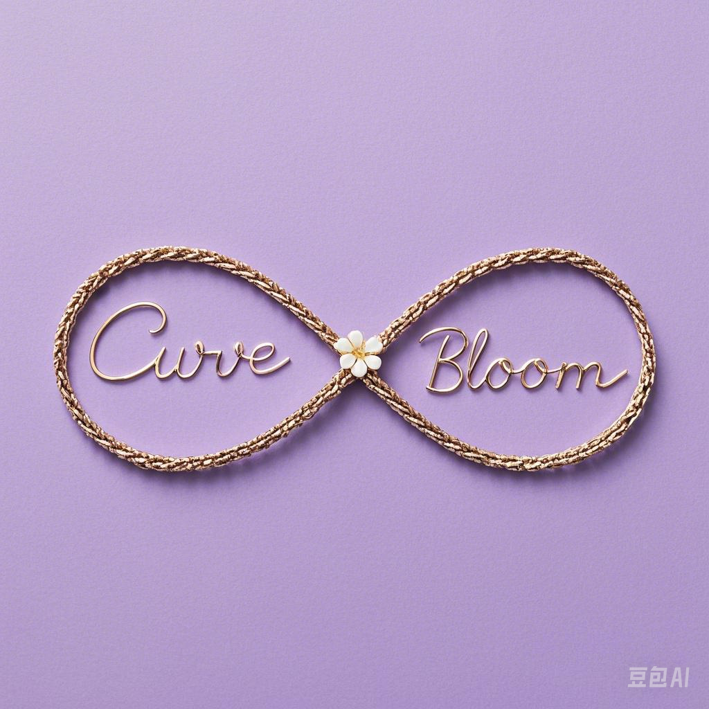 CurveBloom