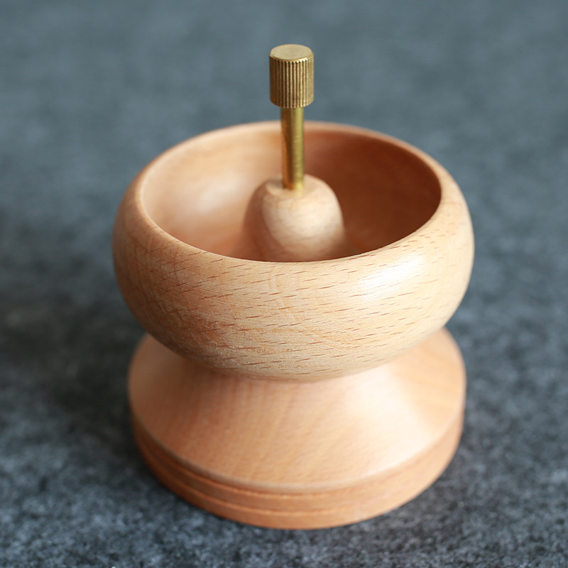 Exit Strings of MiePearl Divine Instrumental Beads Bowl Method Embroidery Bright Sheet Flow Sugu Wind Ornaments DIY Handmade Children's Toys