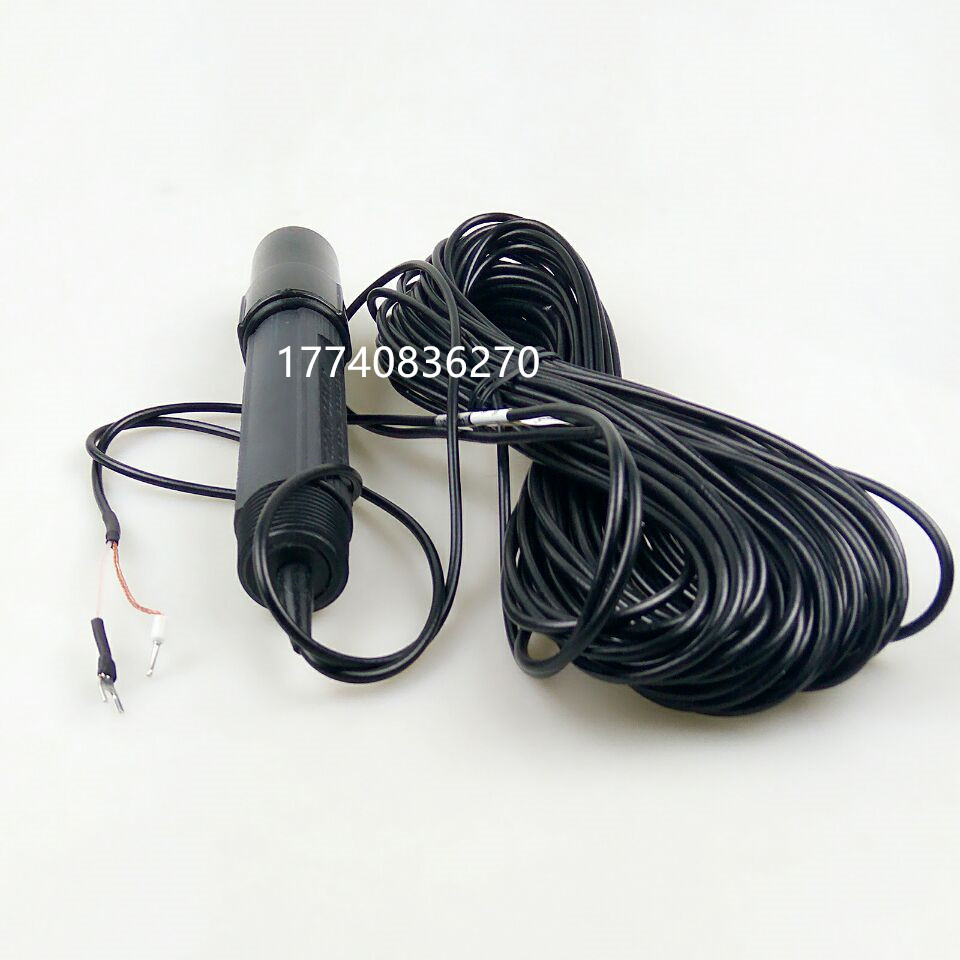 American JENCO Ren's IP-600-9TH online pH electrode wastewater sewage pH electrode