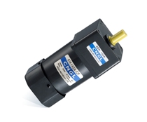 CNGL Taiwan High Force motor 6IK140RGN motor gearbox 6GN100K gear reducer spot