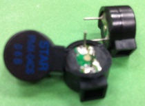  PMX-04A supplies the original STAR PMX-04B (12mm*7 5mm) electromagnetic side sound buzzer