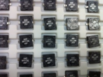  MPT13-G supply original spot AAC MPT13-G(13*13*2 5mm) Patch buzzer