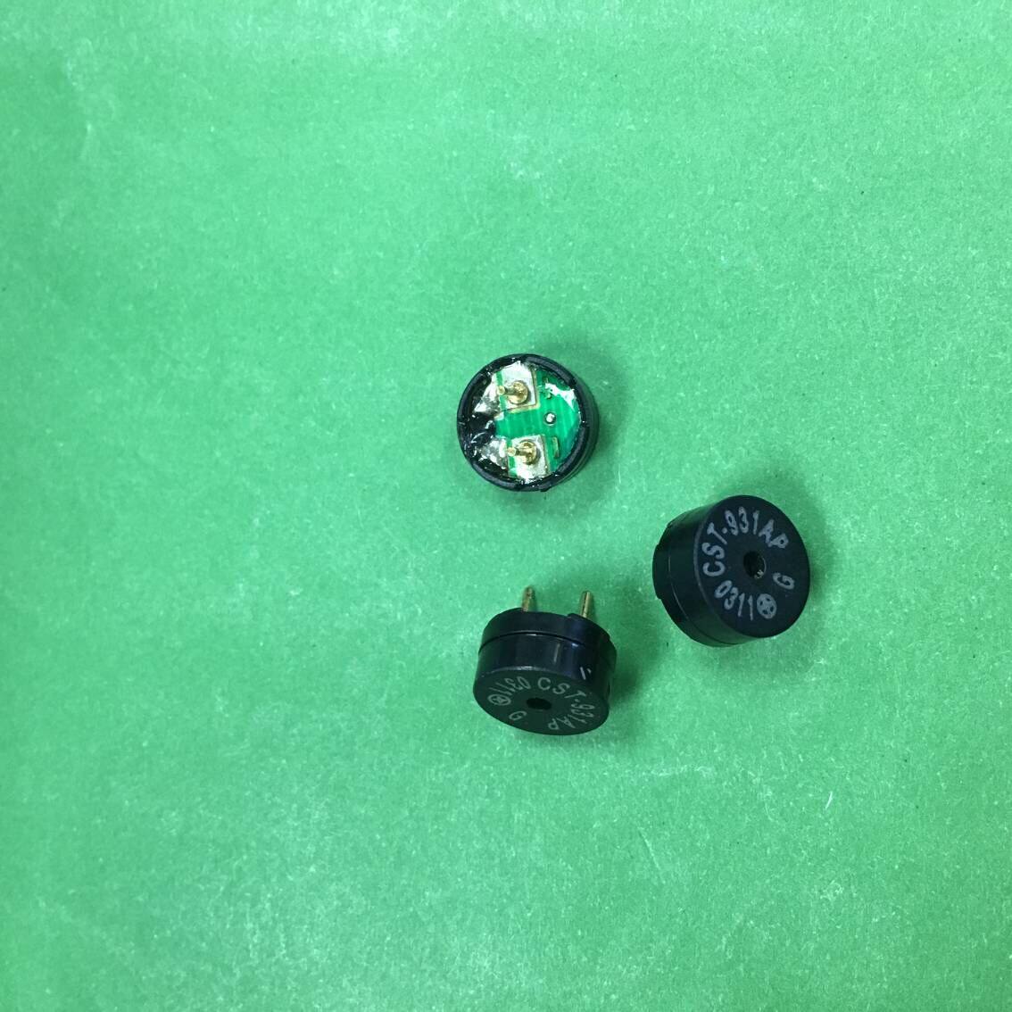 CST-931AP supply CUI inc original spot KSTG931AP passive electromagnetic 9045 buzzer