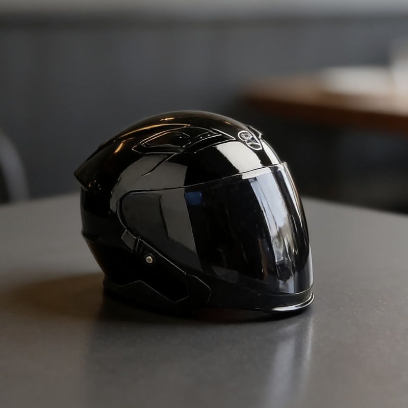 Motorcycle Summer Helmet Double Mirror Sun Protection National Standard 3C Certified Battery Motorcycle Motorcycle Helmet Unisex