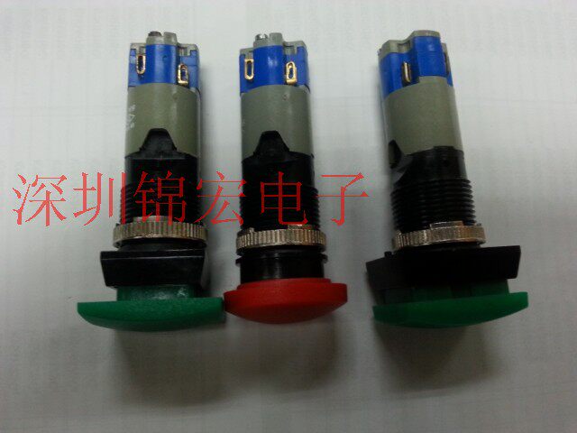 Supply original load Import Swiss production button switch TP4 Series button switch