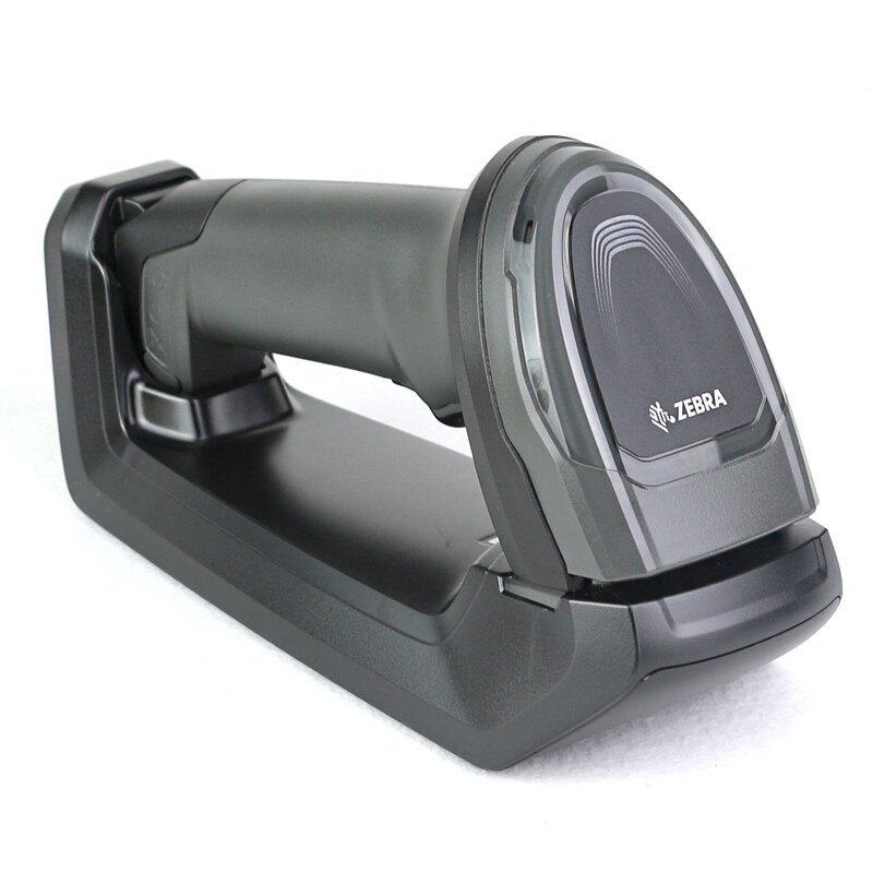 ZEBRA zebra DS8178SR DS8108 Wireless two-dimensional bar code sweep scanner high-definition industrial sweep code