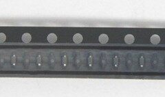 SMD diode 5V1 MM5Z5V1 SOD-523 0603 regulator 5 1V Spot