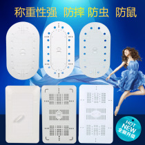 Squat toilet cover Toilet cover Toilet squat pit cover Urinal cover Pedal deodorant Shower plug odor anti-drop