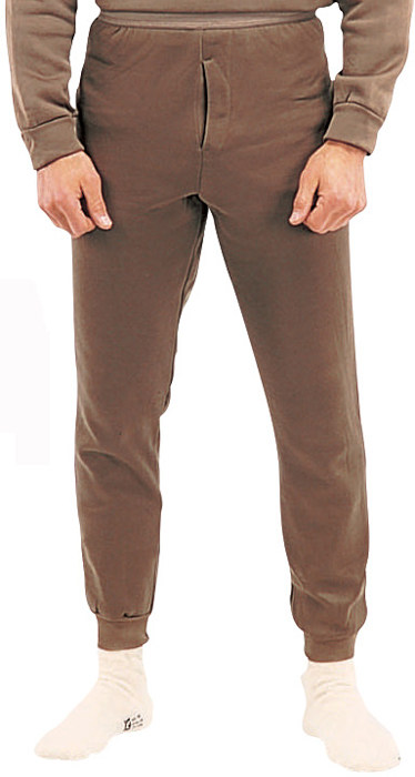U.S. direct mail brand new Meijun original public hair version USMC ECWCS warm thick velvet pants perspiration winter