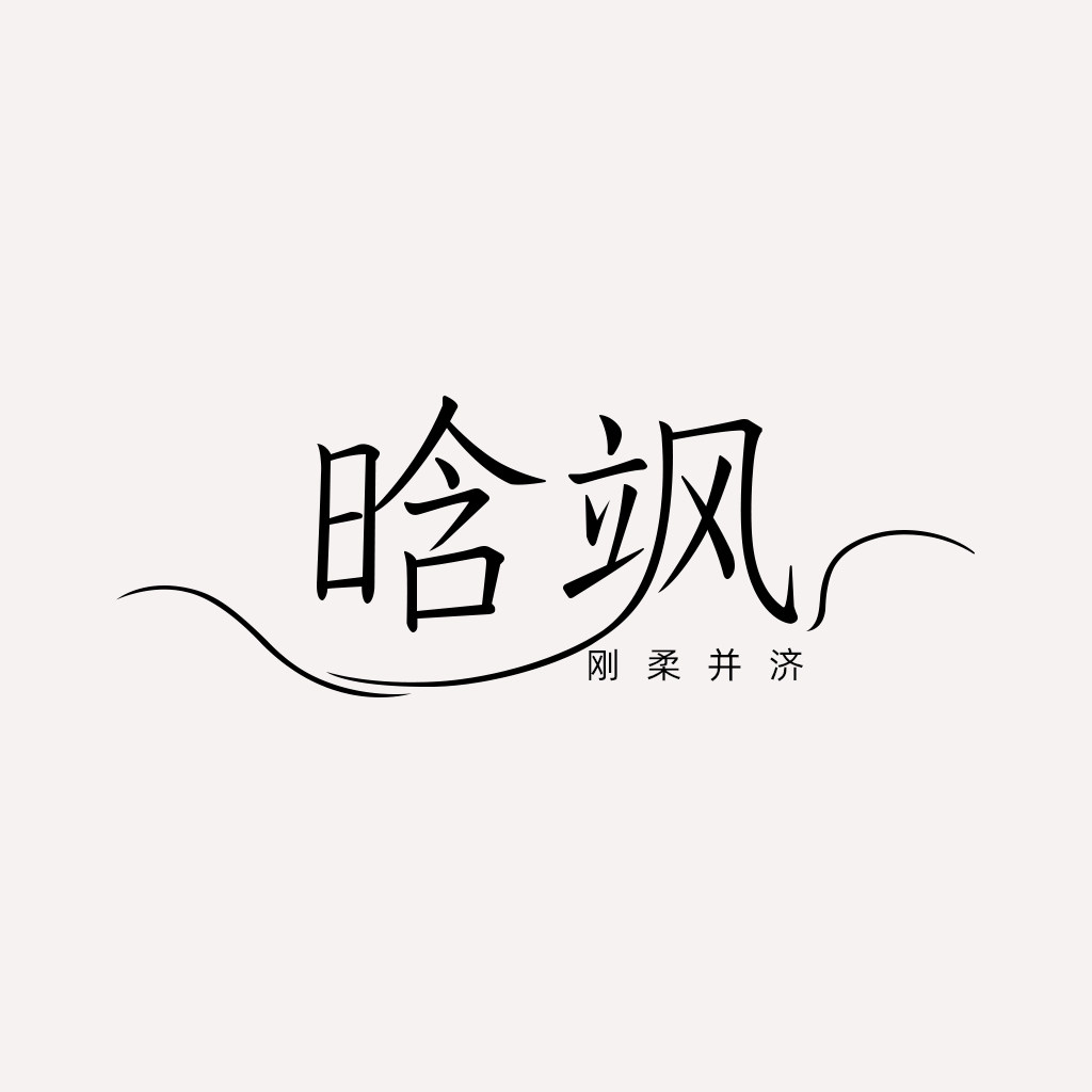 晗飒精品女鞋