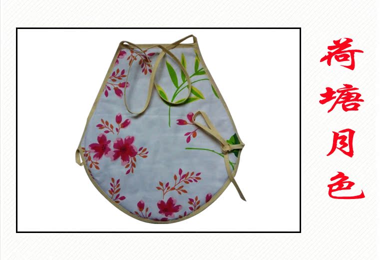 Cotton moxa áo dài em bé người lớn có chân rốn bảo vệ dạ dày ấm áp cung điện phòng điều hòa cho trẻ sơ sinh moxib Fir váy ngủ mùa đông