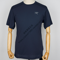 Spot Archaeopteryx ARCTERYX Velox Crew SS Classic Quick Dry T-shirt 20987