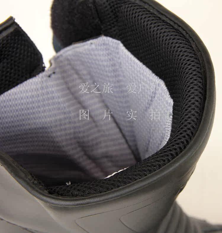 Chaussures moto - Ref 1390015 Image 21