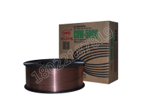 Sichuan Atlantic CHW-50C6 copper-plated carbon steel welding wire 0 8 1 0 1 2mm
