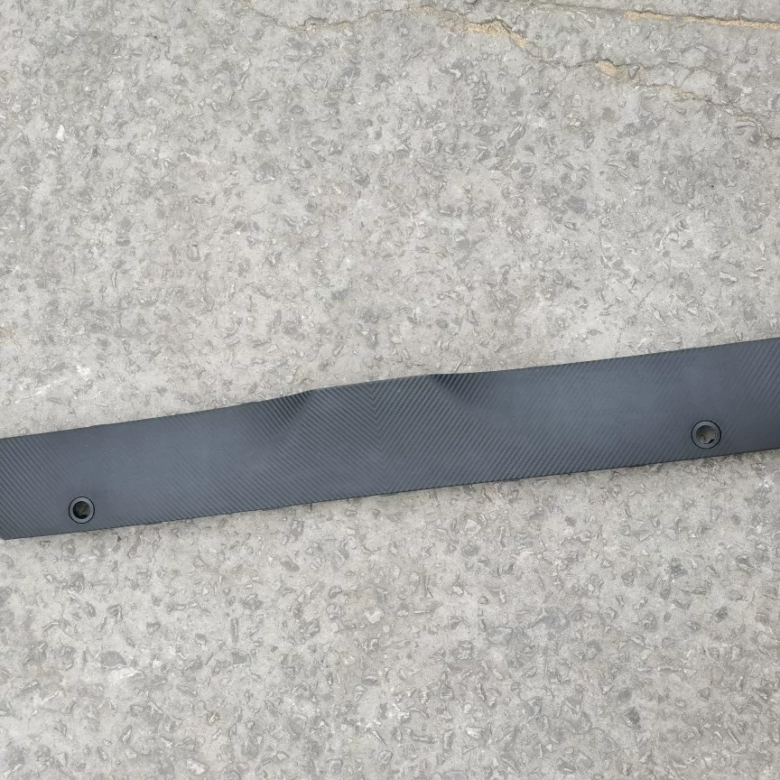 Подходит для спортивной модели Changan нижняя часть заднего бампера защитная plate оригинальная оригинальная система полного привода
