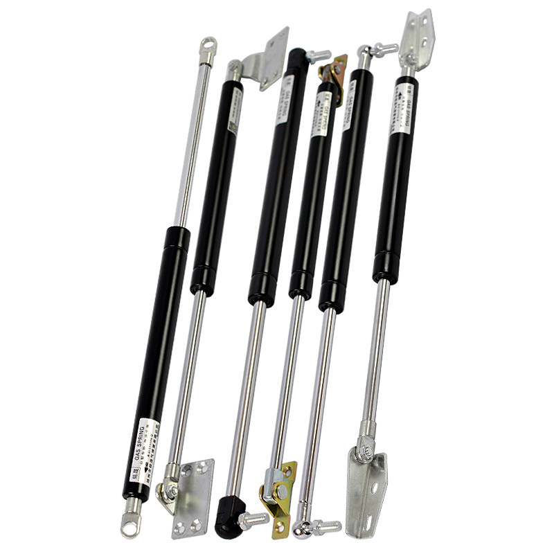 [USD 11.59] 410mm Hydraulic Rod Gas Spring Bed with Heavy Duty Support