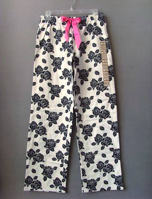 Pantalon pyjama - Ref 730468 Image 16