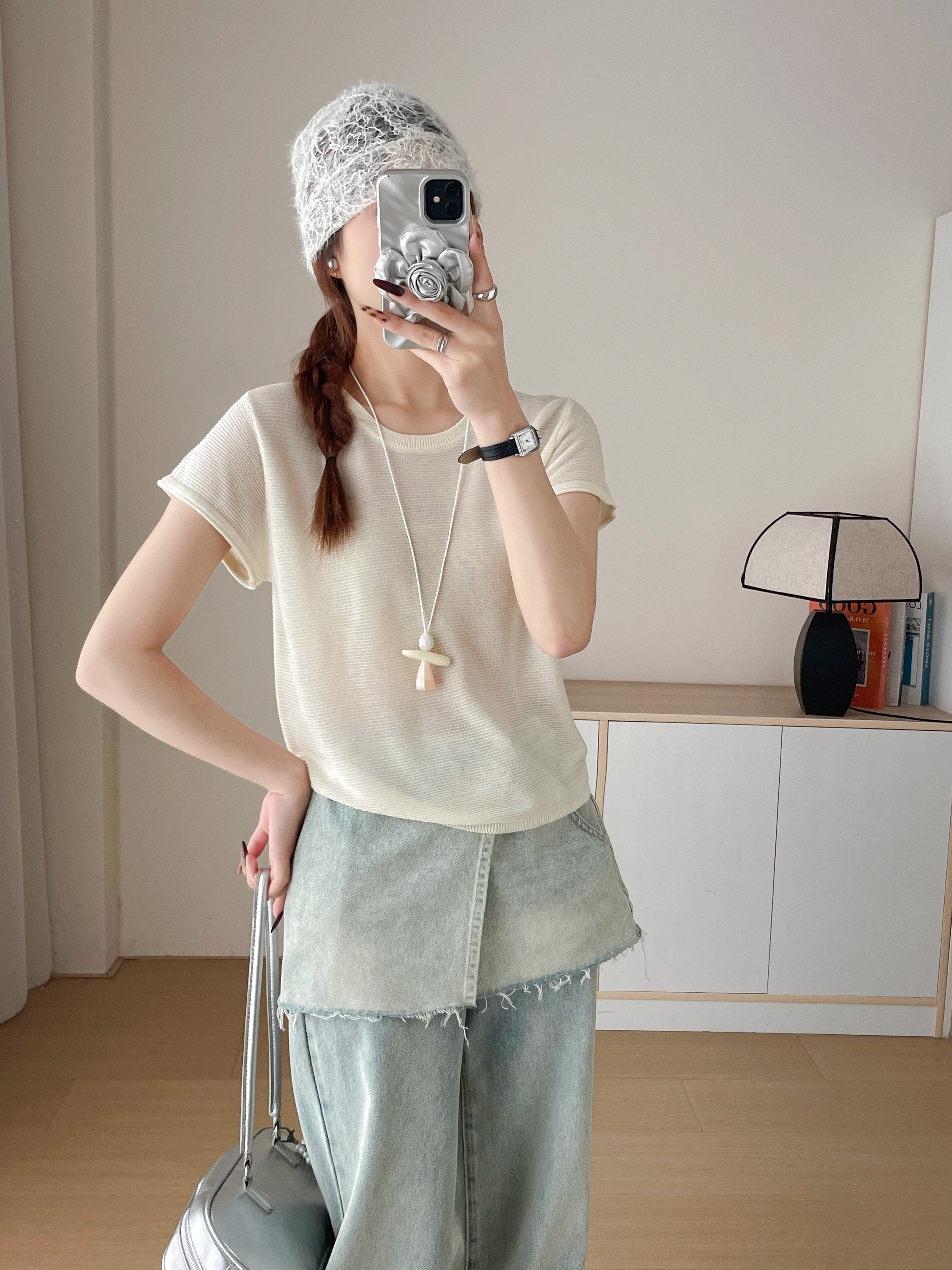 暖衣织女装馆