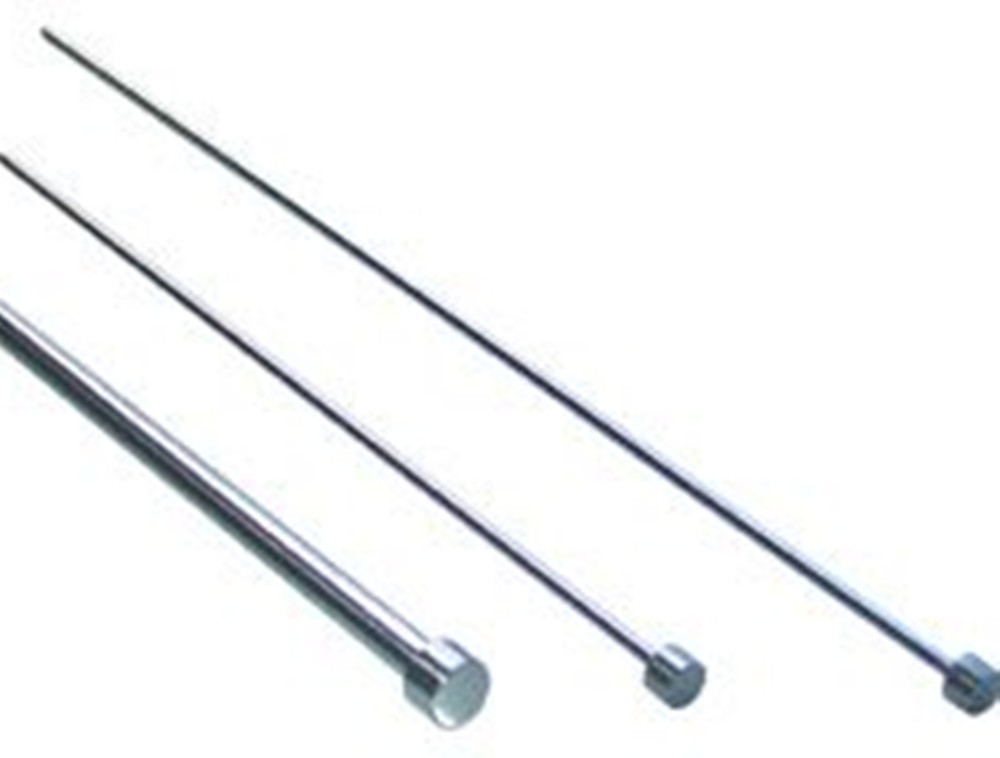 Guangzhou top pole 65mn top pole push pole shooting pin top pole 1 0x80-180