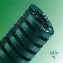 Imported spring Korea spring mold spring rectangular spring imported mold spring green 30*30-150