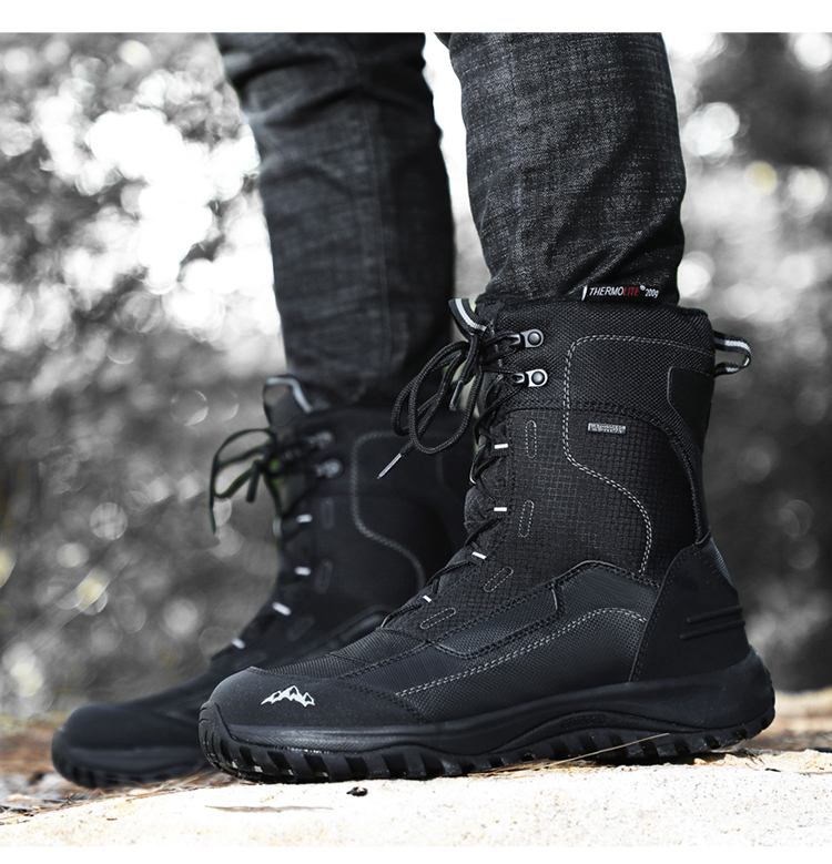 Bottes mi-saison femme      en Fond composite - Ref 3249380 Image 42
