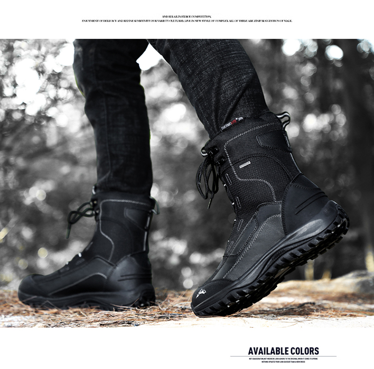 Bottes mi-saison femme      en Fond composite - Ref 3249380 Image 41